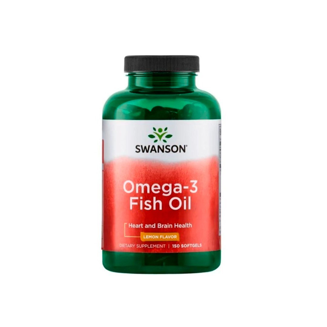 Omega-3