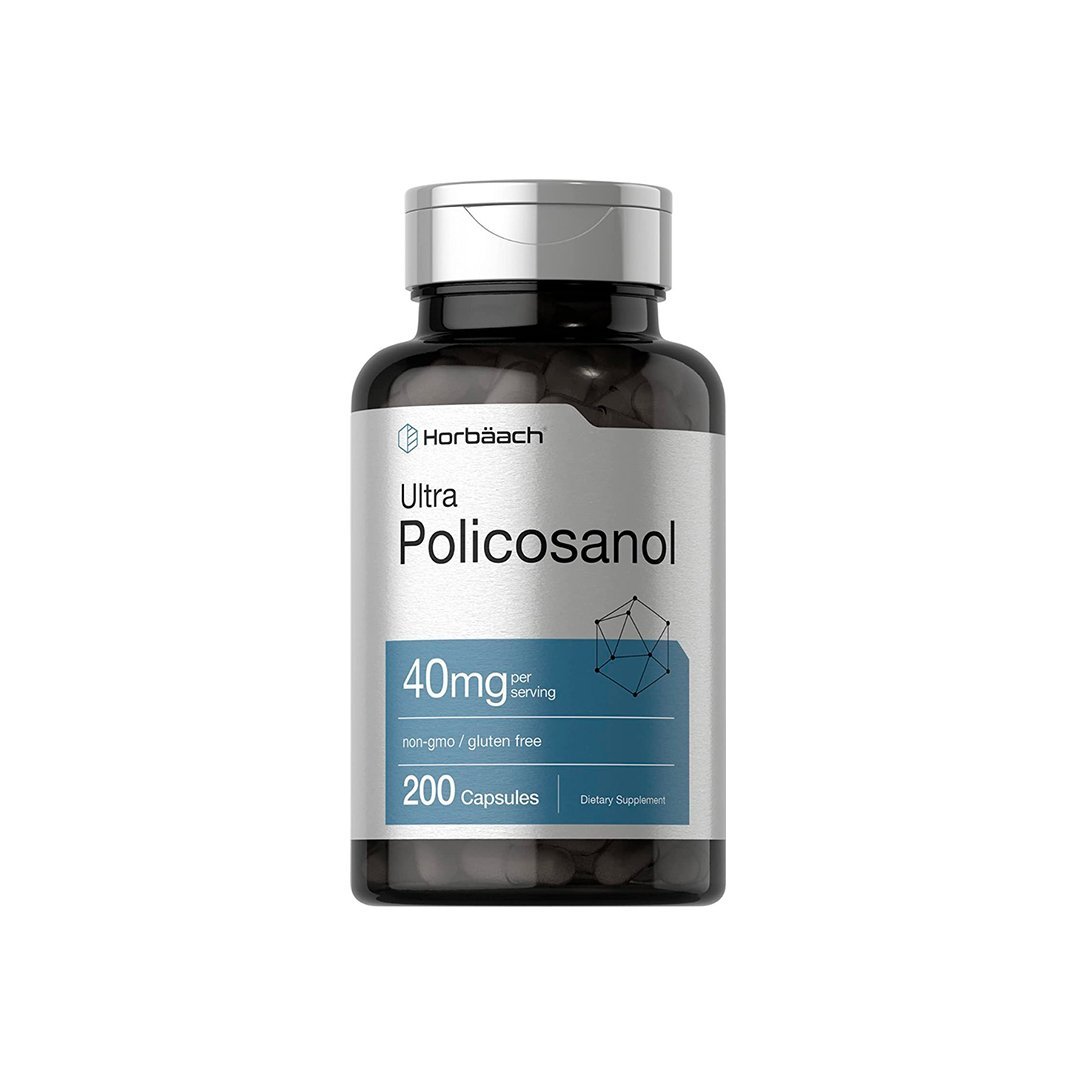 Policosanol-1