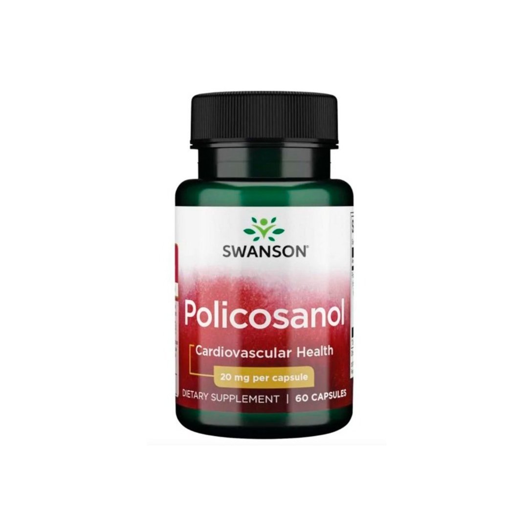 Policosanol