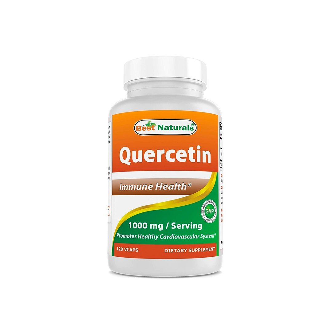 Quercetin