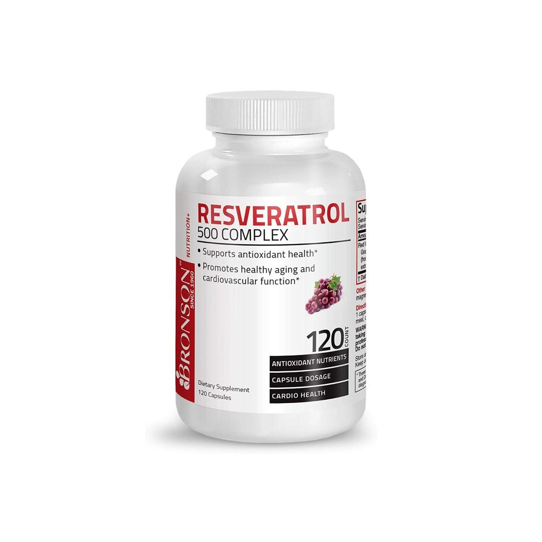 Resveratrol-1