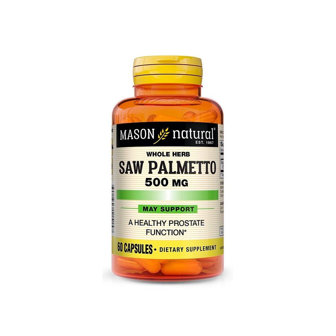 Saw-Palmetto