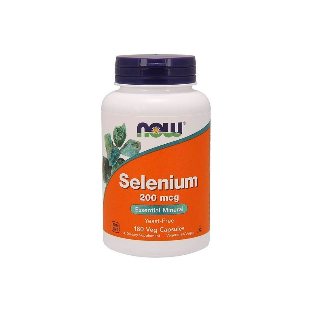 Selenium-1