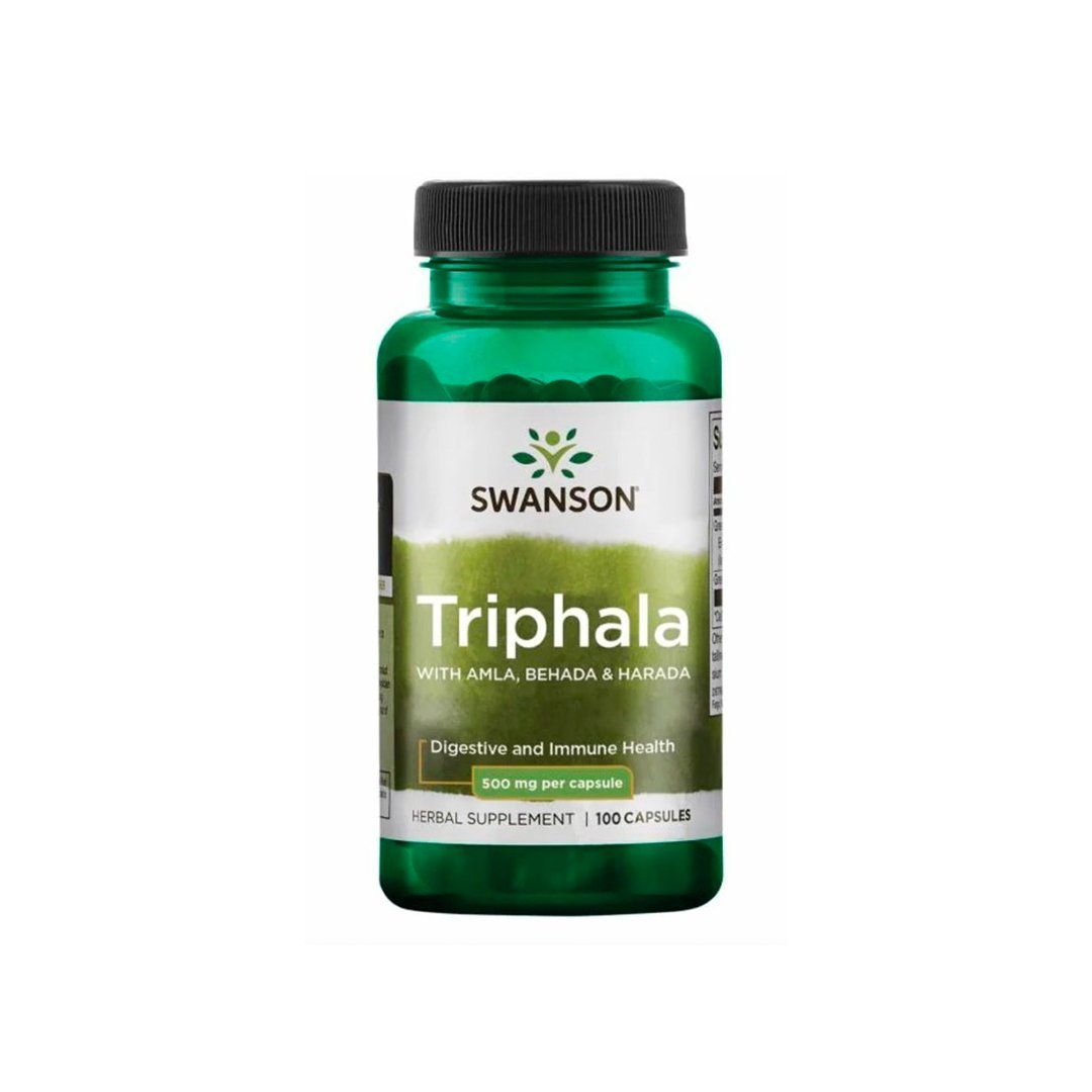 Triphala