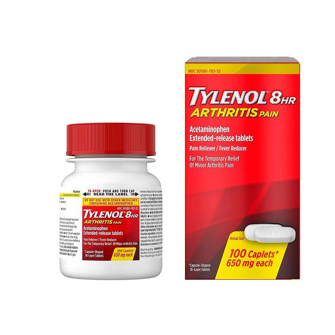 Tylenol