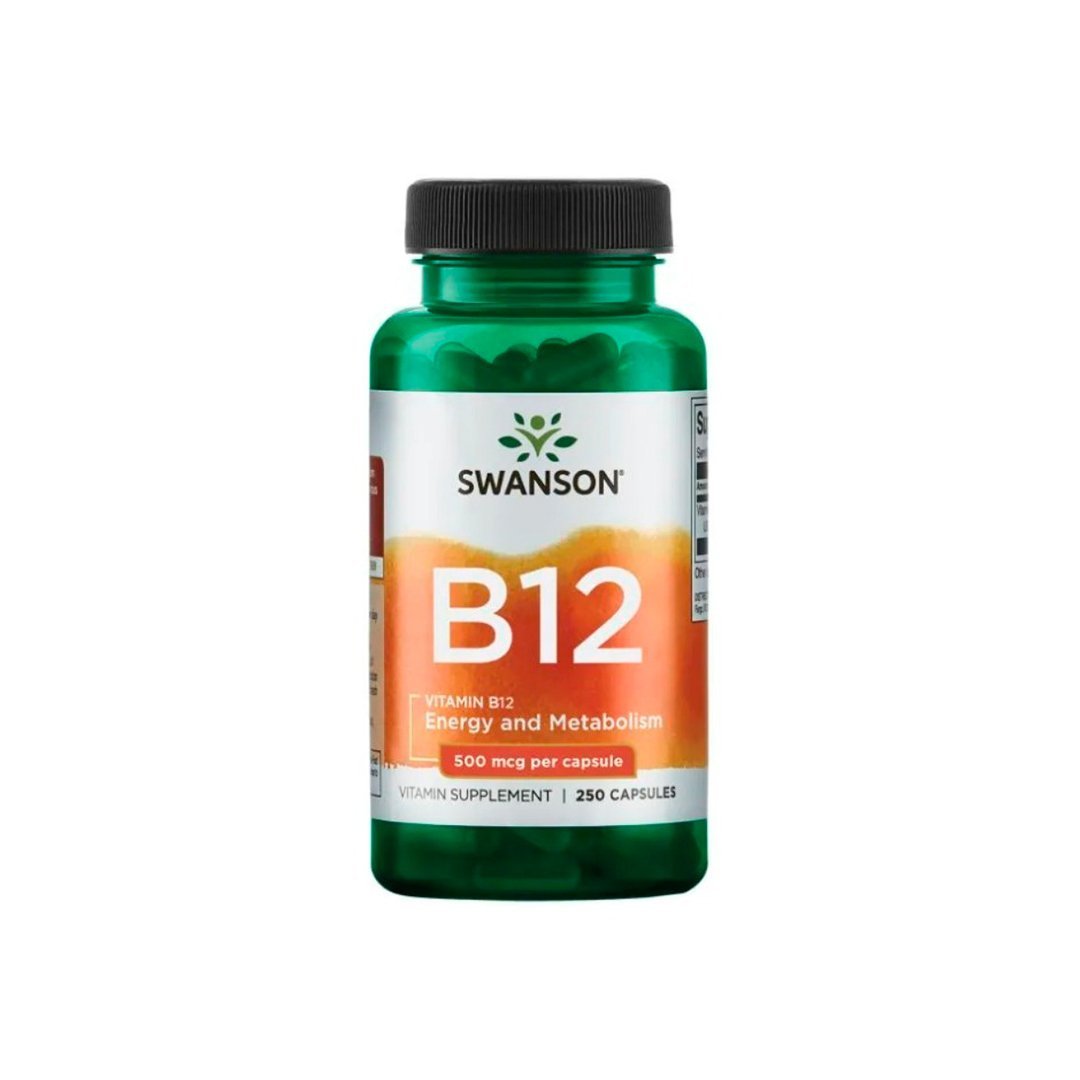 Vitamina-B12