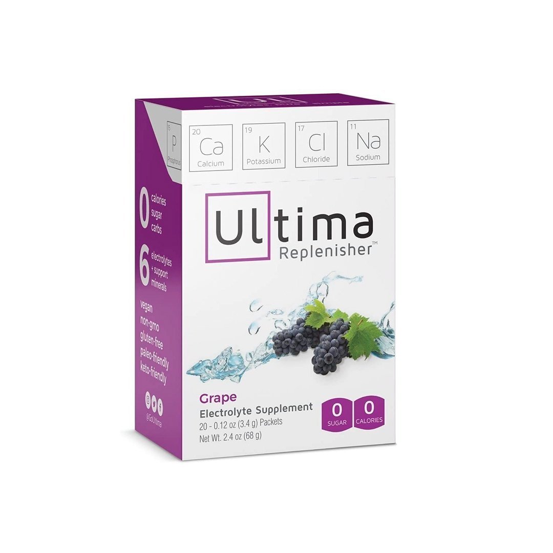 ultima